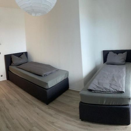 Max Appartements Neubrandenburg Exteriér fotografie