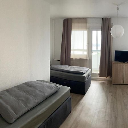 Max Appartements Neubrandenburg Exteriér fotografie
