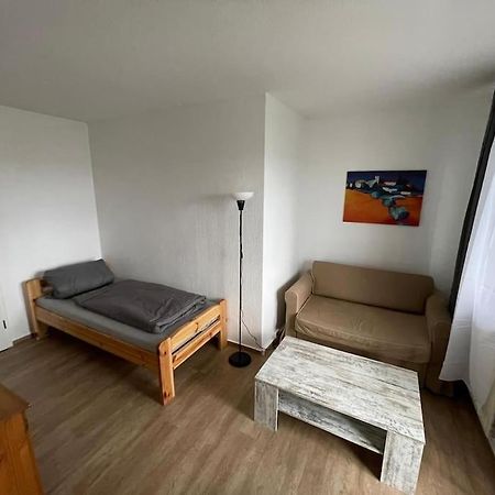 Max Appartements Neubrandenburg Exteriér fotografie