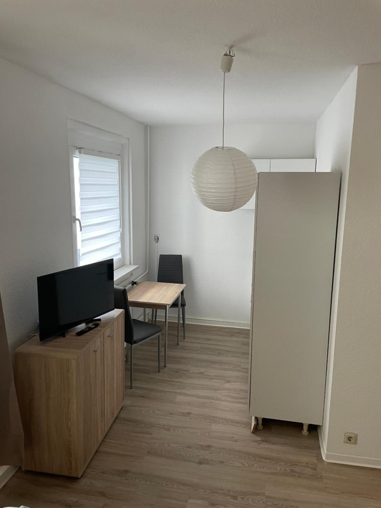 Max Appartements Neubrandenburg Exteriér fotografie