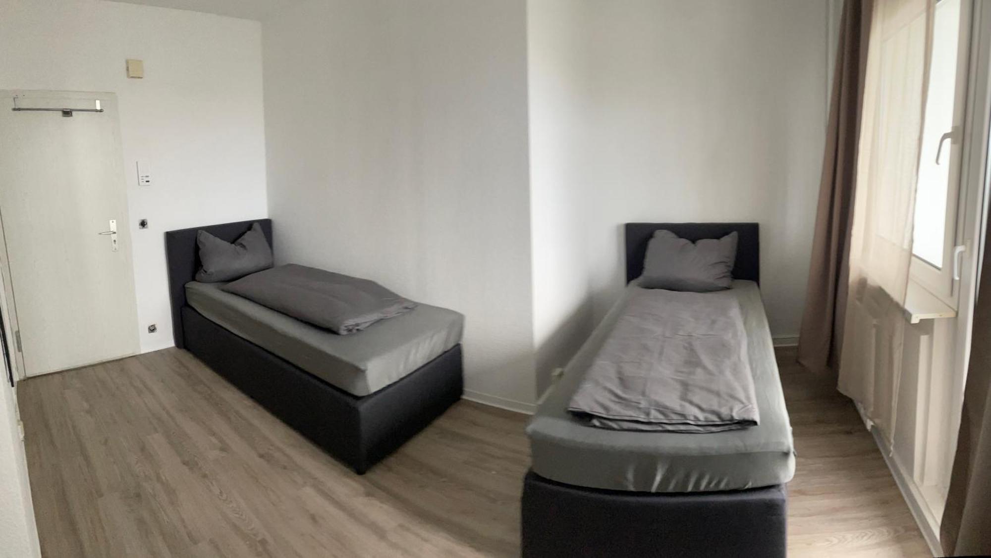 Max Appartements Neubrandenburg Exteriér fotografie