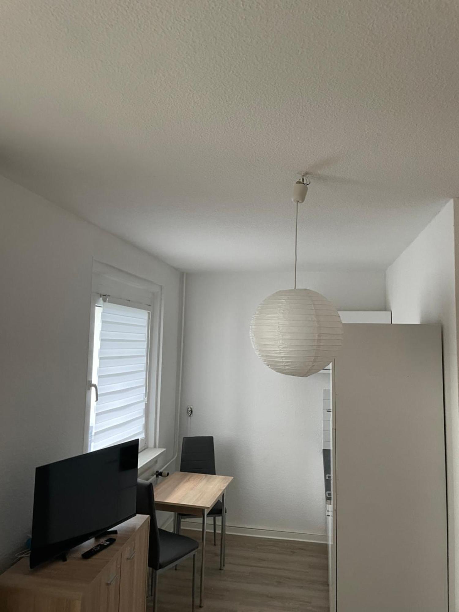 Max Appartements Neubrandenburg Exteriér fotografie