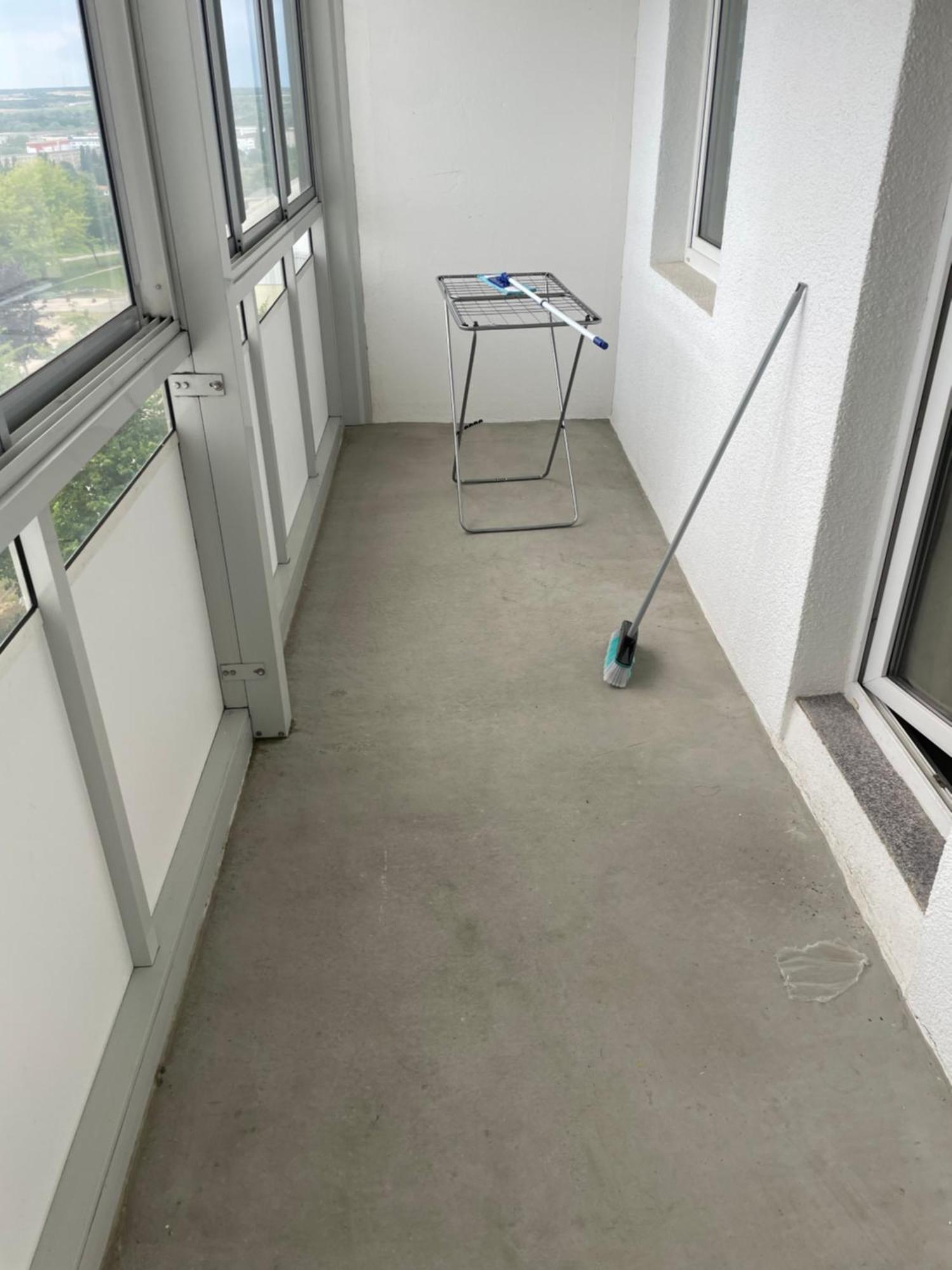 Max Appartements Neubrandenburg Exteriér fotografie