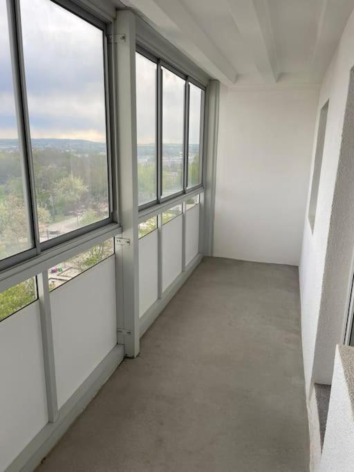 Max Appartements Neubrandenburg Exteriér fotografie