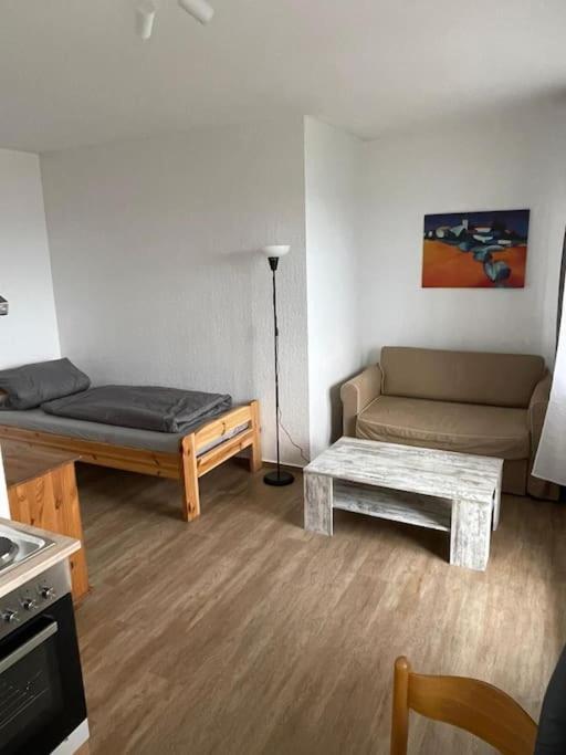Max Appartements Neubrandenburg Exteriér fotografie